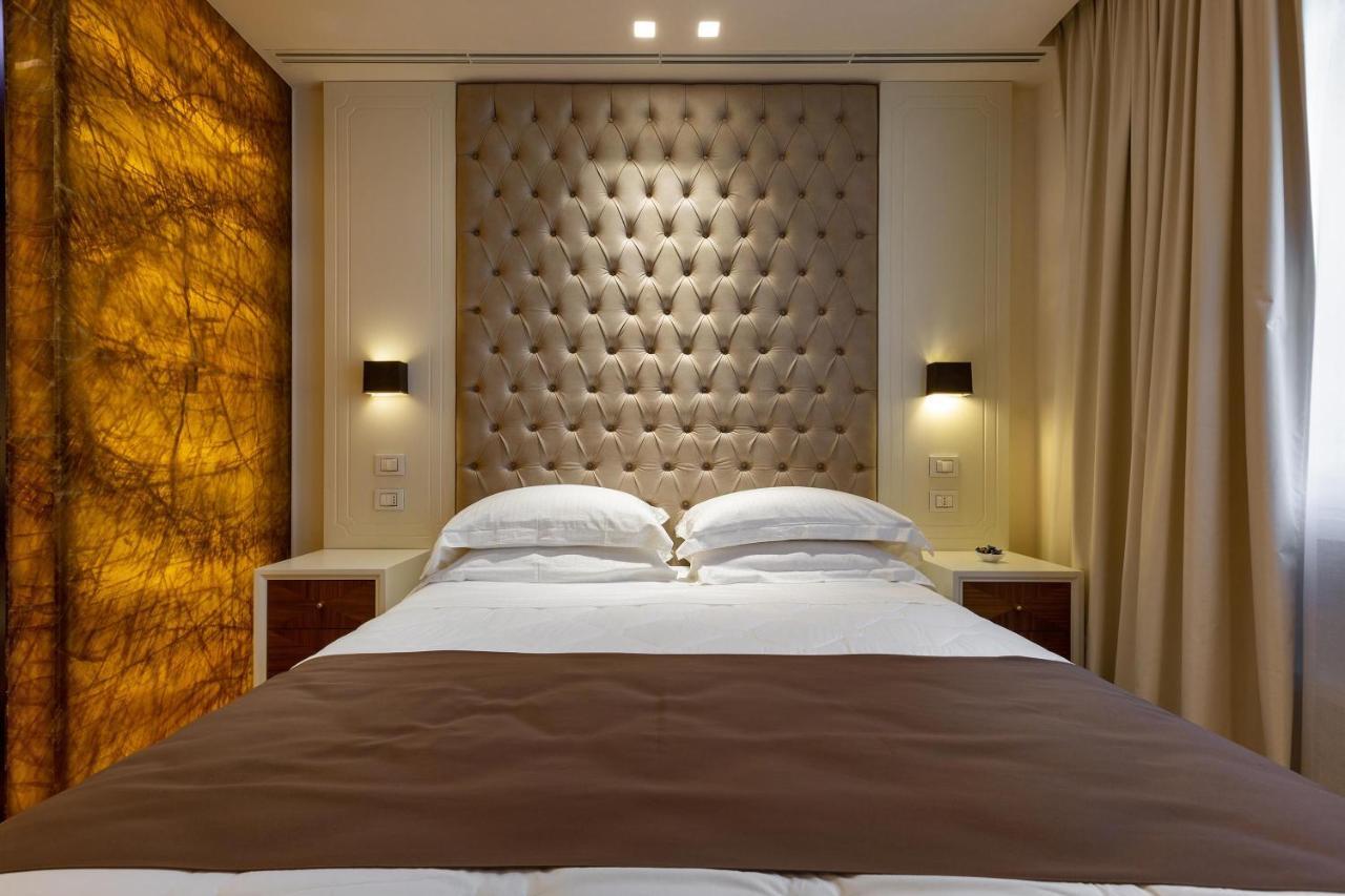 Luxury B&B Villetta Carra City - Gallipoli Εξωτερικό φωτογραφία