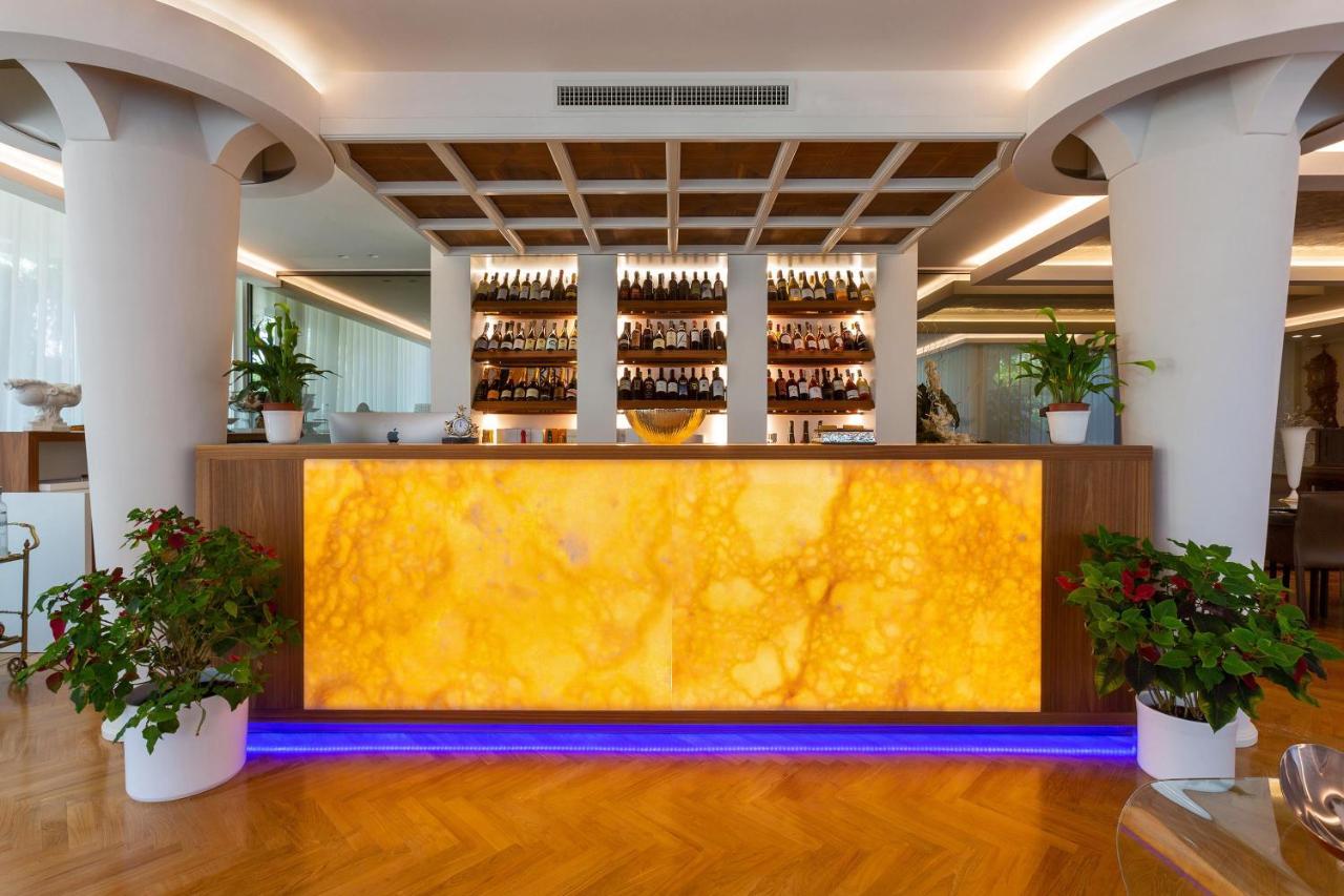 Luxury B&B Villetta Carra City - Gallipoli Εξωτερικό φωτογραφία