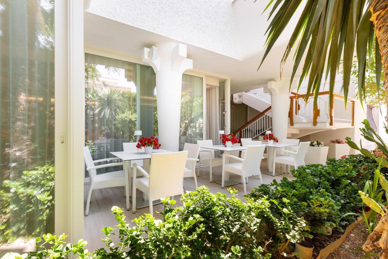 Luxury B&B Villetta Carra City - Gallipoli Εξωτερικό φωτογραφία