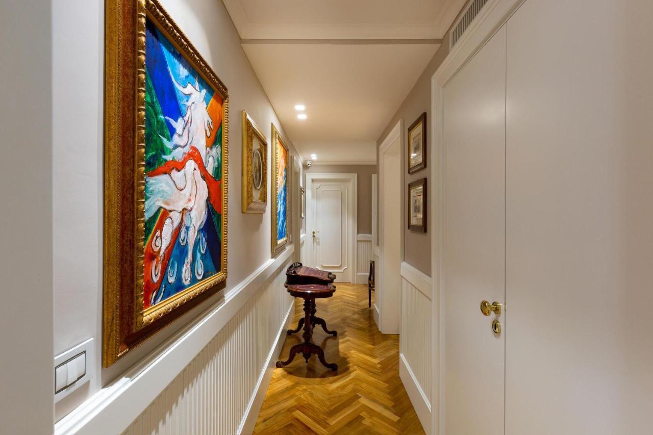 Luxury B&B Villetta Carra City - Gallipoli Εξωτερικό φωτογραφία