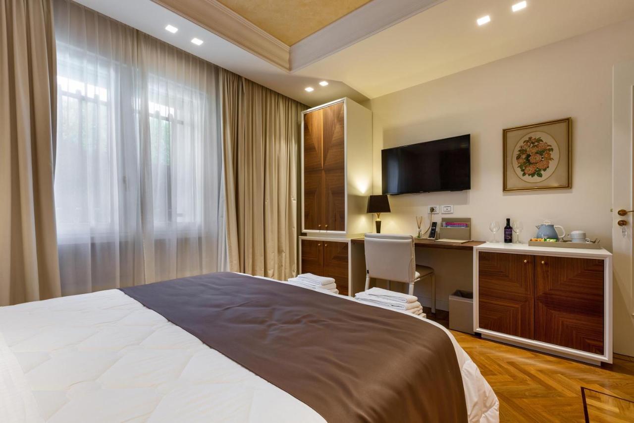 Luxury B&B Villetta Carra City - Gallipoli Εξωτερικό φωτογραφία