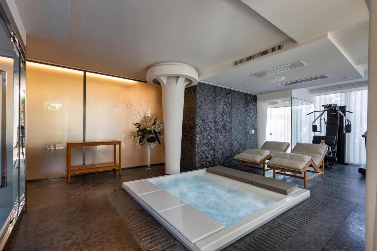 Luxury B&B Villetta Carra City - Gallipoli Εξωτερικό φωτογραφία